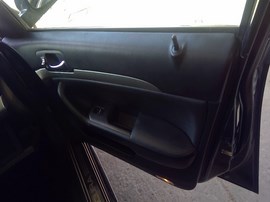 2004 ACURA TSX, GRAY, 2.4L, AT.   A26247